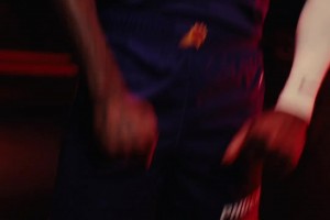 家有一老如有一寶！火箭杰夫·格林訓練中縱情熱舞！